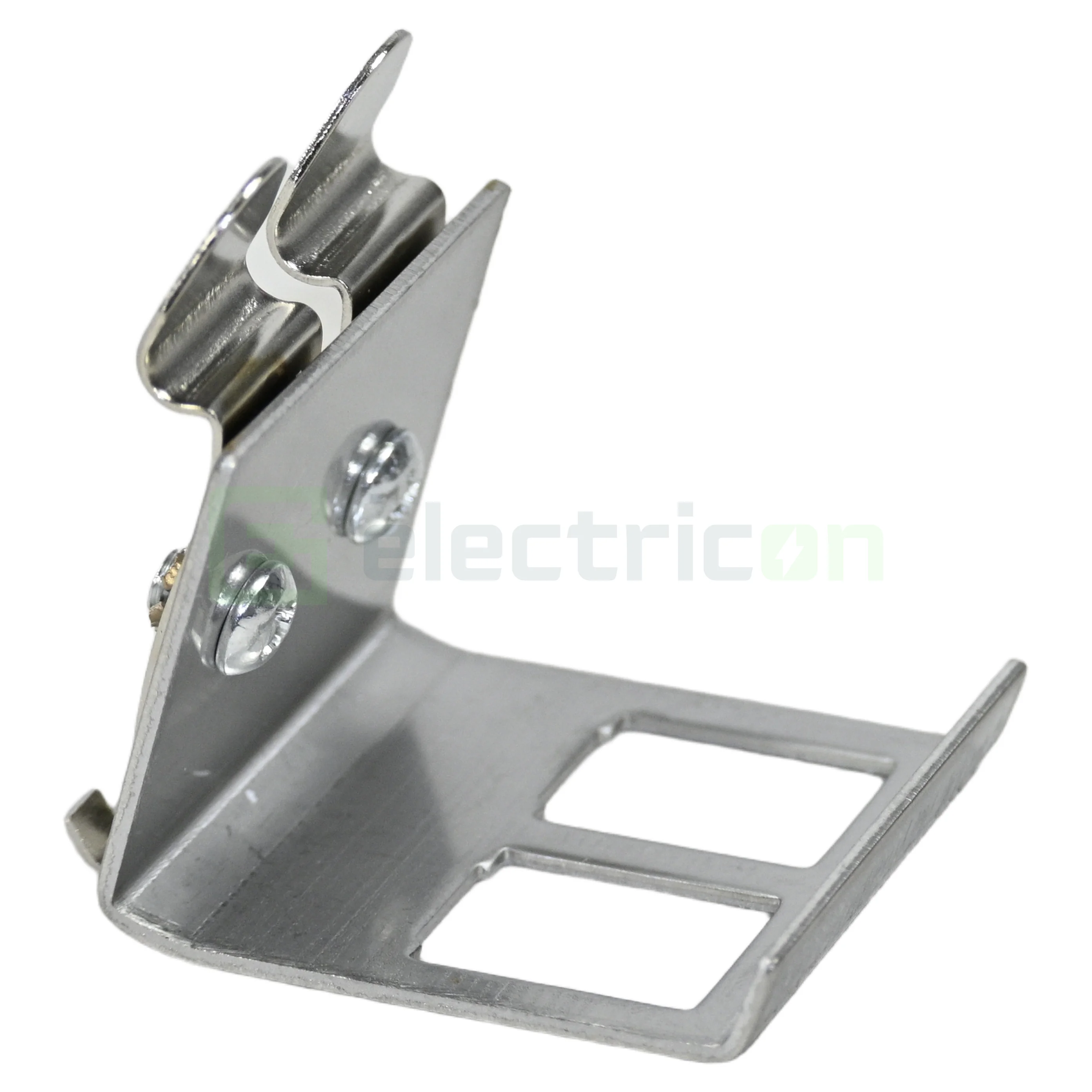 Adaptor șină DIN Schrack 2 module SFA SFB [2]