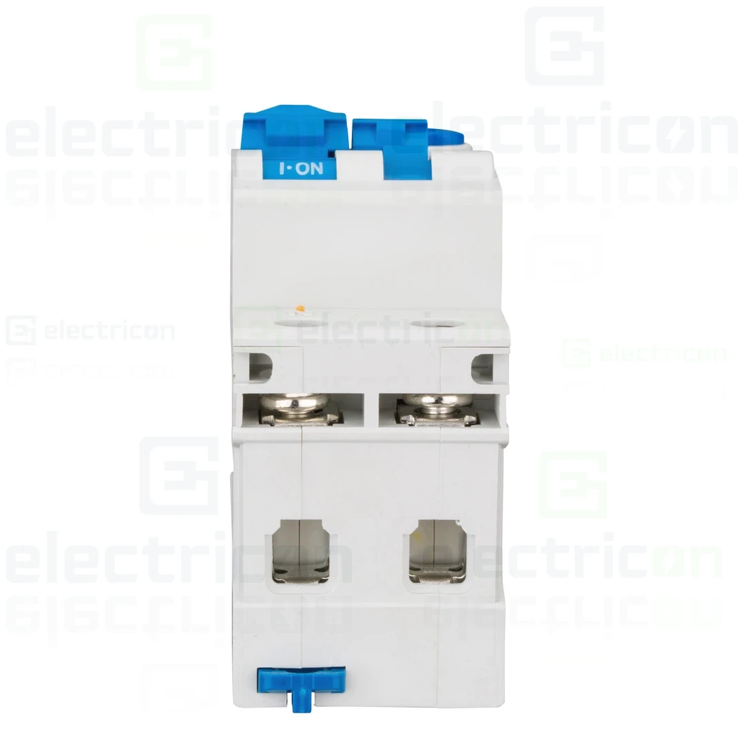 Siguranta RCBO 13A/30mA Schrack - AK667613 [6]
