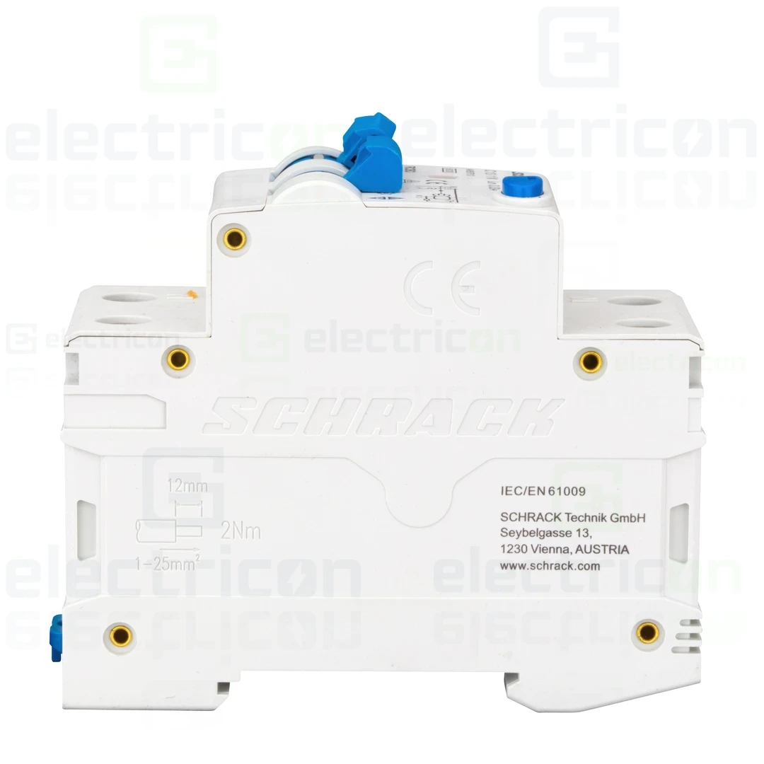 Siguranta RCBO 13A/30mA Schrack - AK667613 [5]