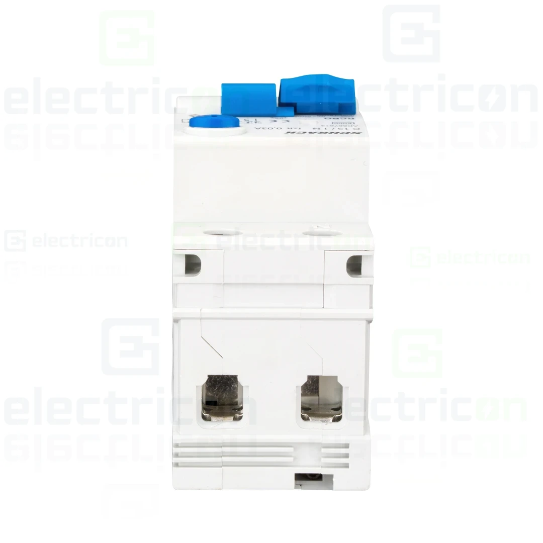 Siguranta RCBO 13A/30mA Schrack - AK667613 [4]