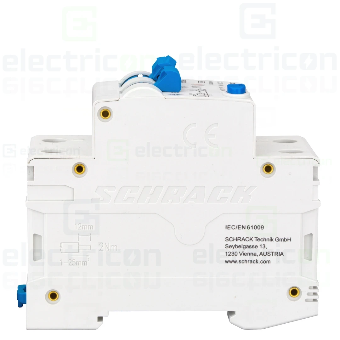Siguranta RCBO 20A/30mA Schrack - AK667620 [5]