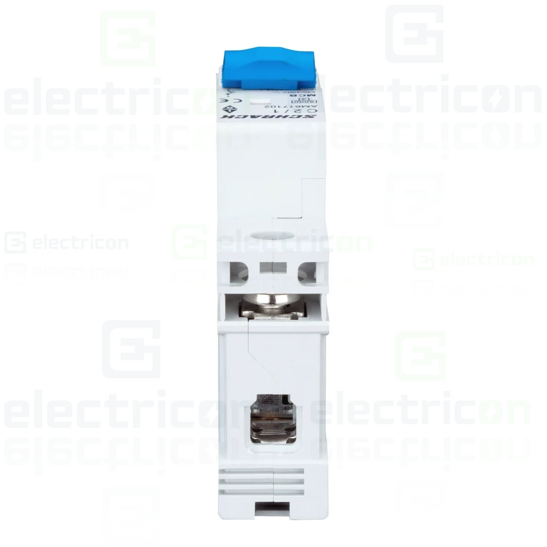 Siguranta MCB C2A N/A - AM617102 [4]