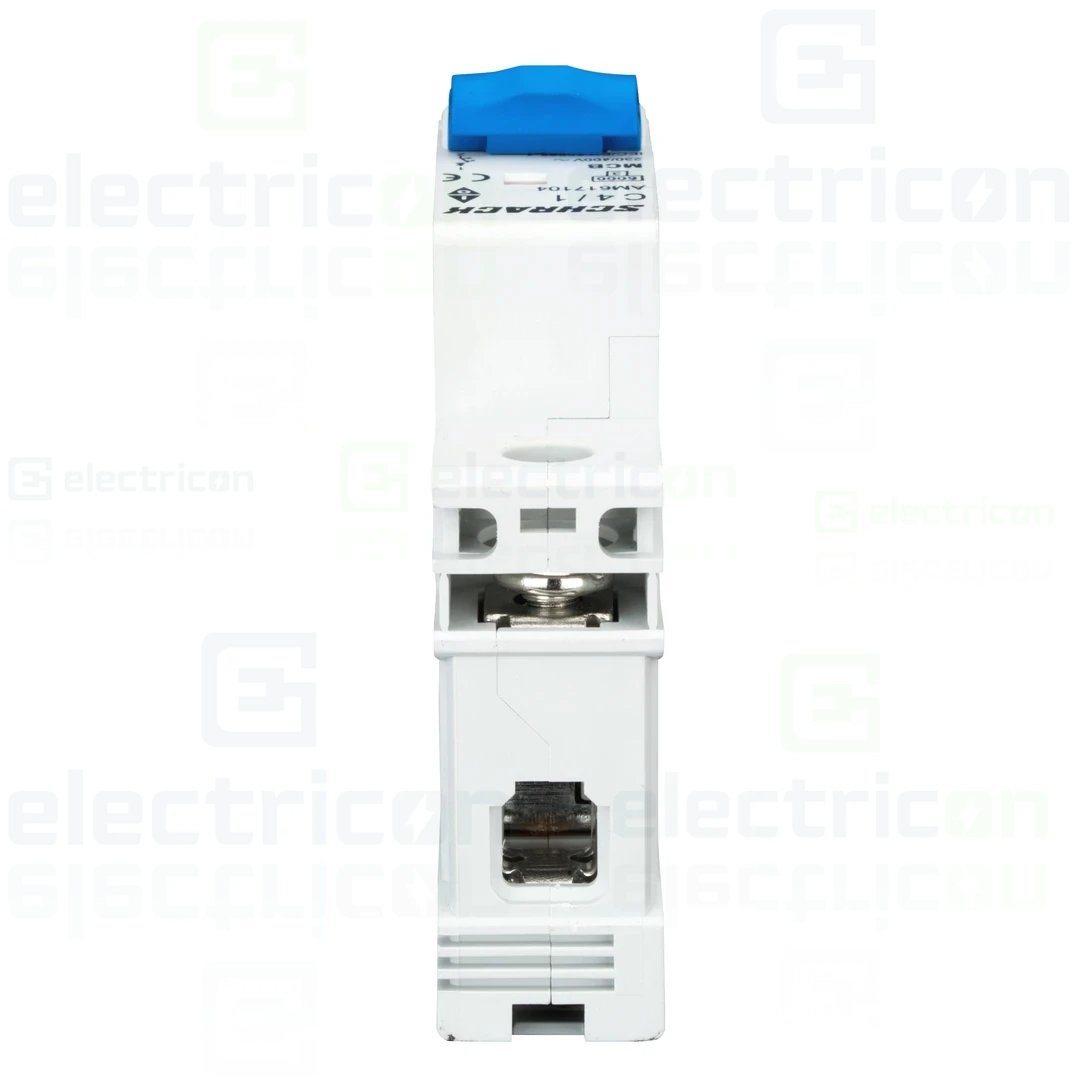 Disjunctor MCB C4A N/A - AM617104 [4]