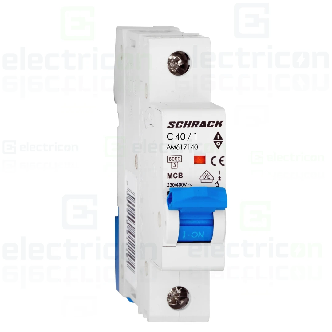 Siguranta MCB C40A N/A - AM617140 [1]