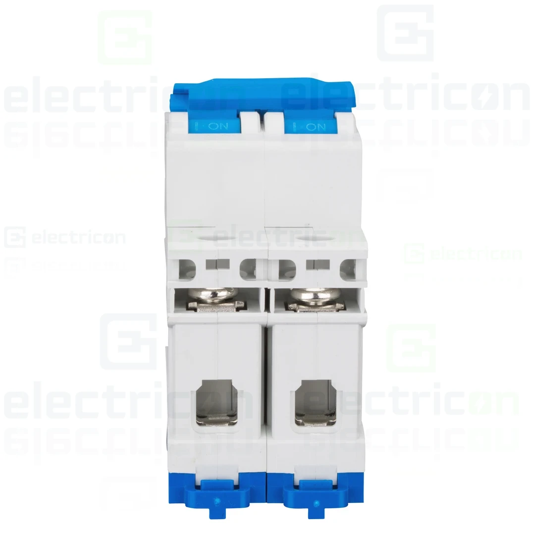 Siguranta MCB C6A N/A - AM617206 [6]