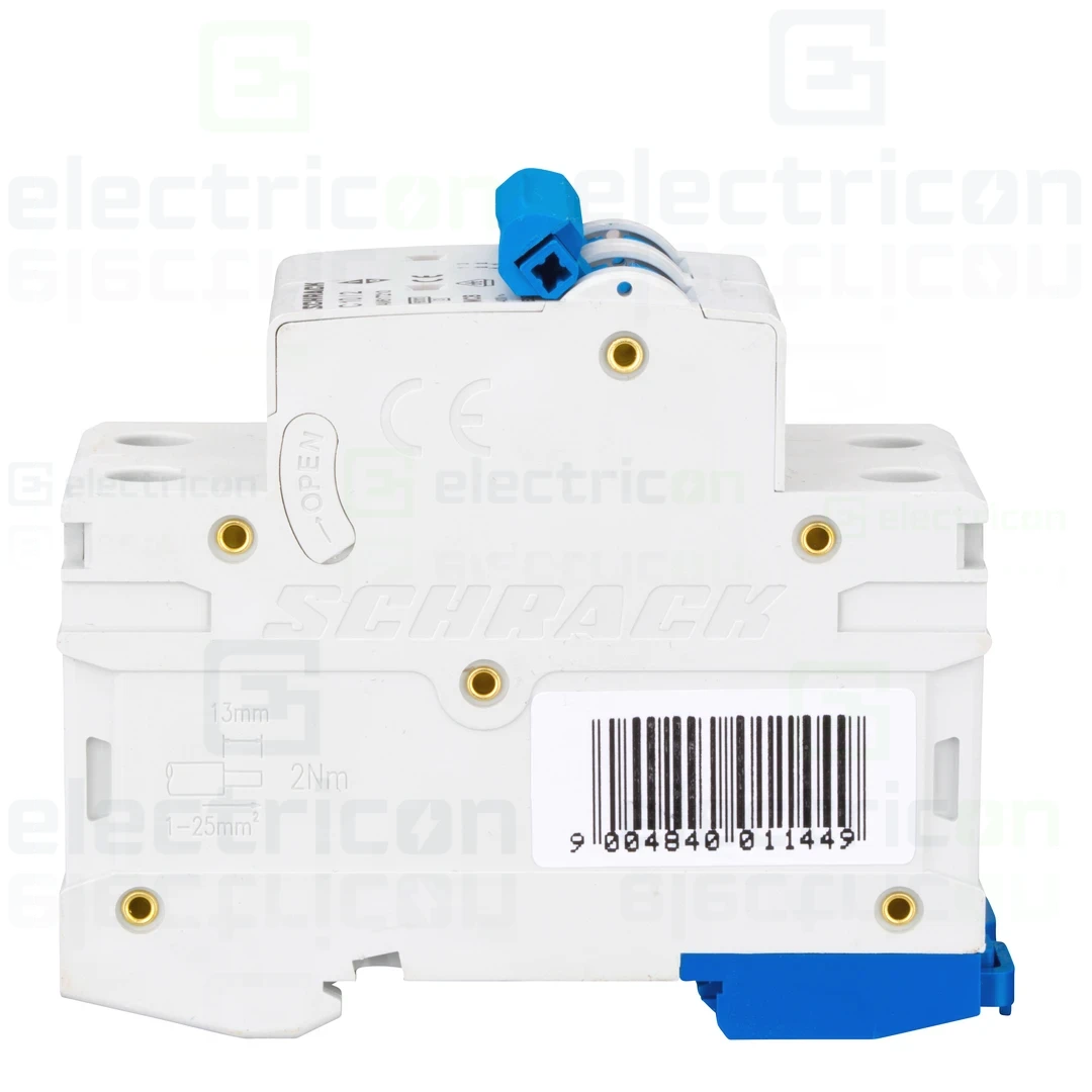 Disjunctor MCB C10A N/A - AM617210 [3]