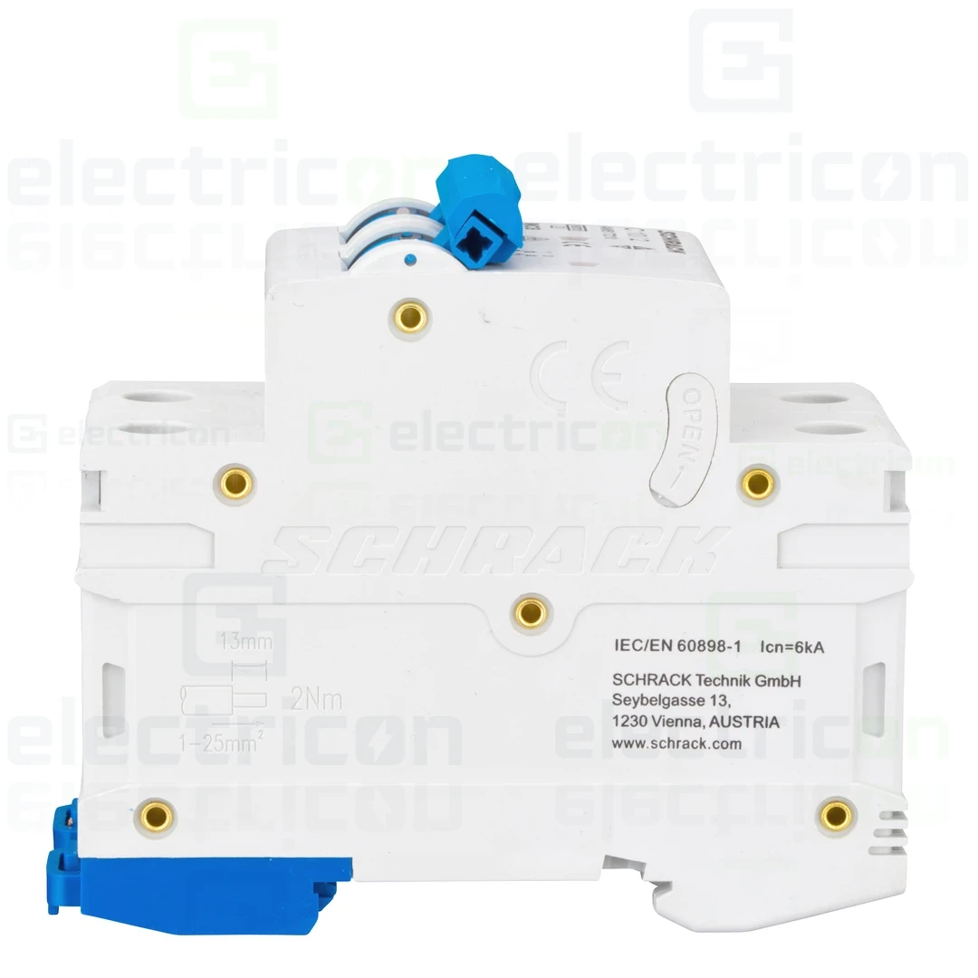 Disjunctor MCB C10A N/A - AM617210 [5]