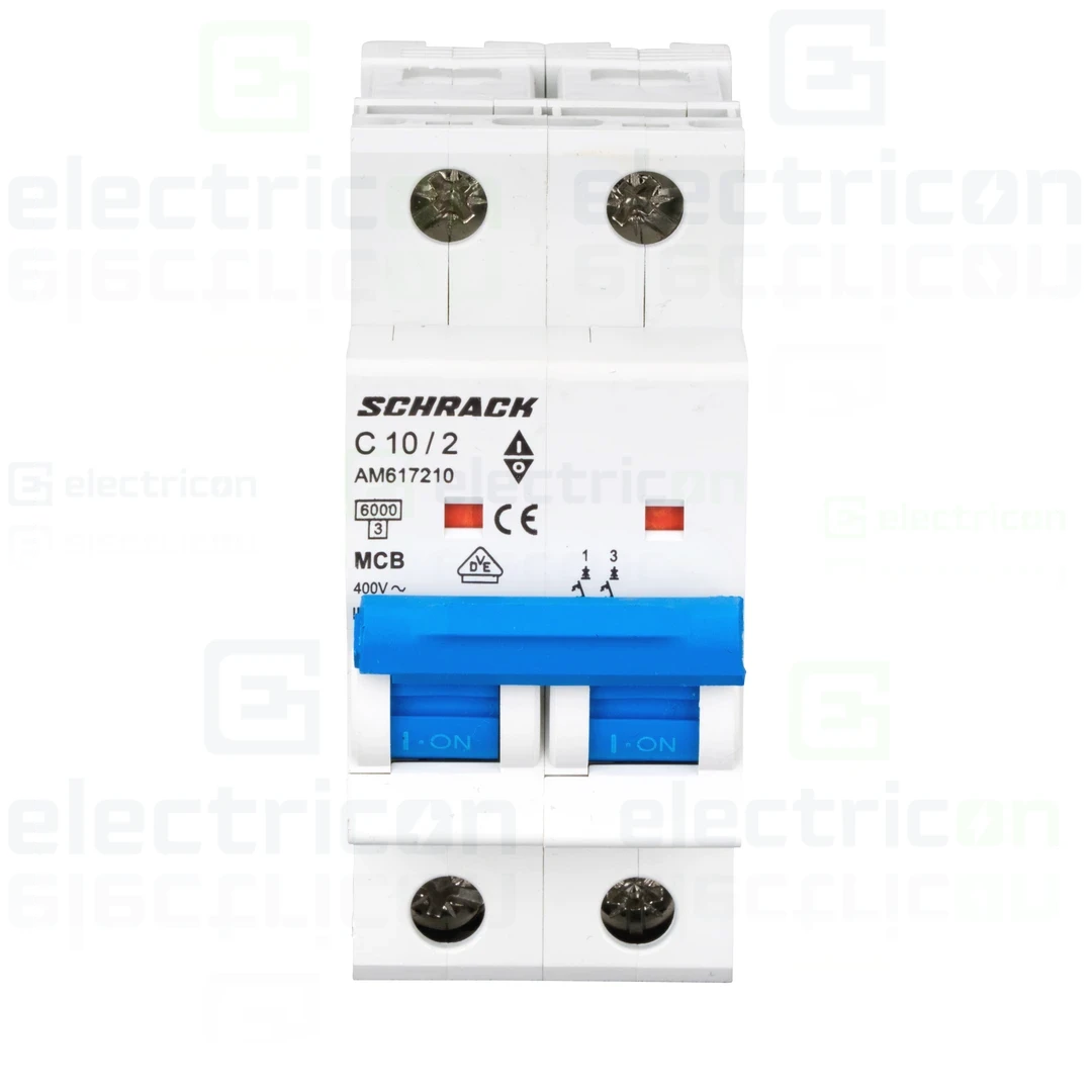 Disjunctor MCB C10A N/A - AM617210 [2]