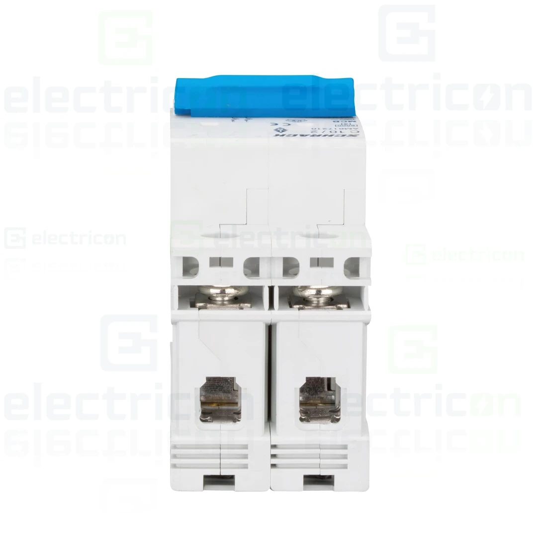 Disjunctor MCB C10A N/A - AM617210 [4]