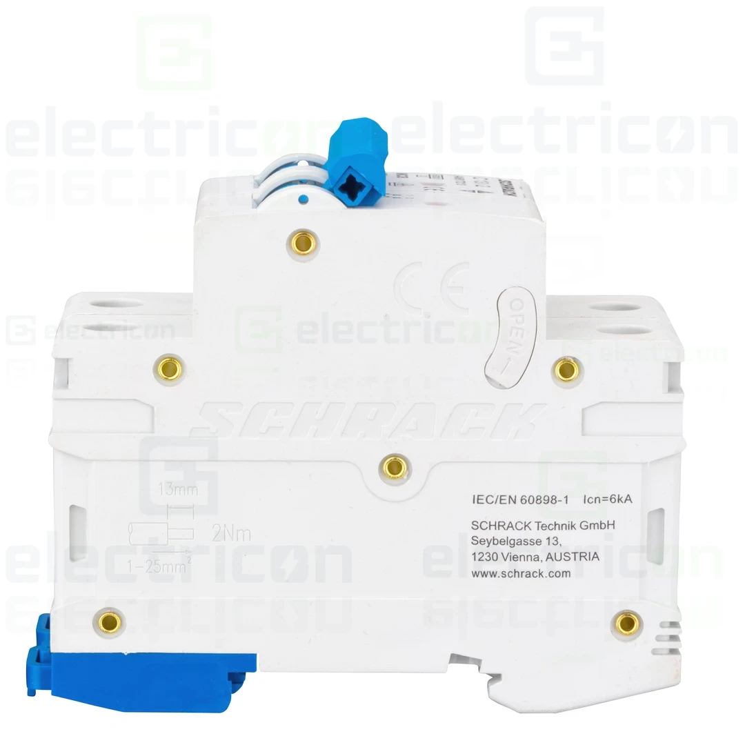Intrerupator MCB C13A N/A - AM617213 [5]