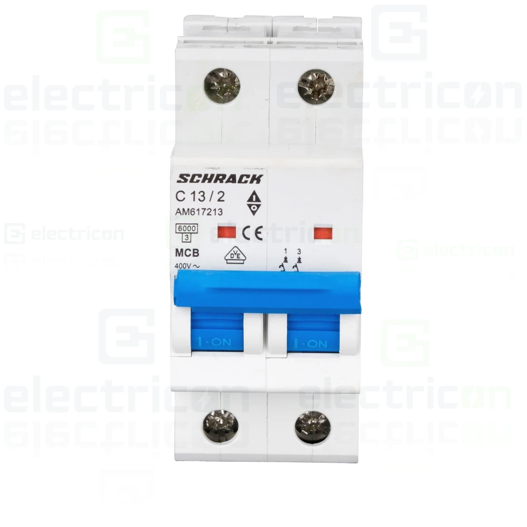 Intrerupator MCB C13A N/A - AM617213 [2]