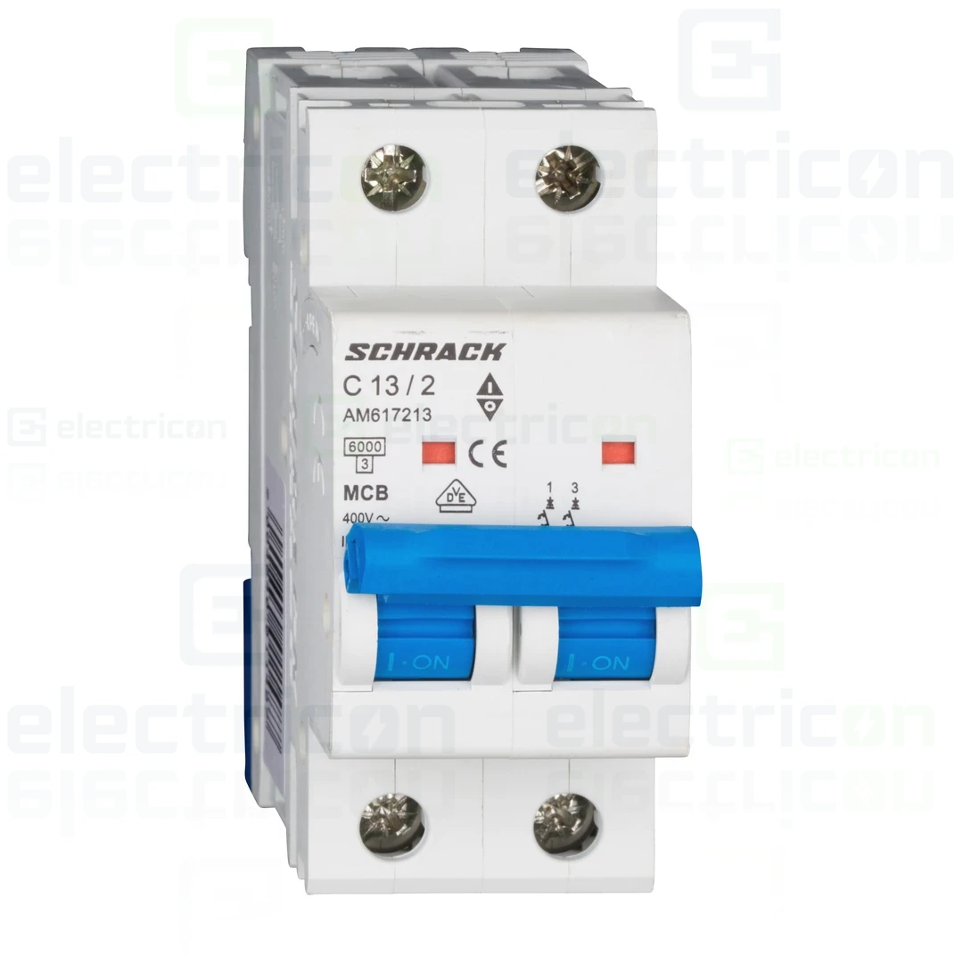 Intrerupator MCB C13A N/A - AM617213 [1]