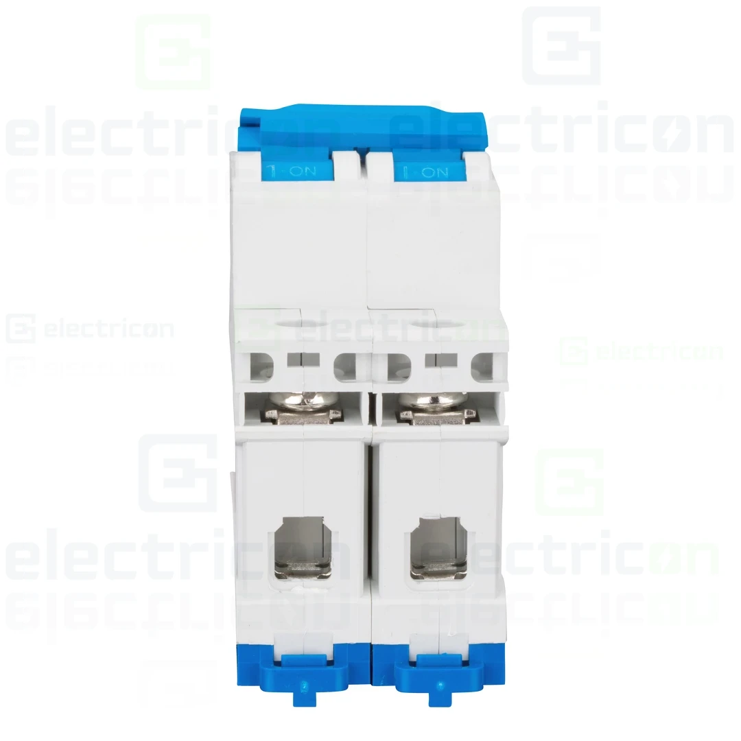 Intrerupator MCB C13A N/A - AM617213 [6]