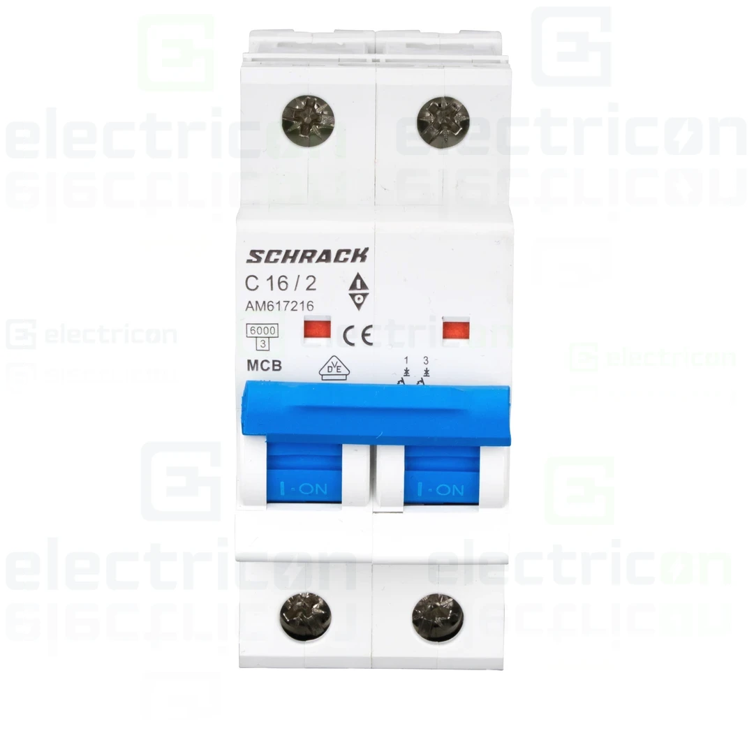 Intrerupator MCB C16A N/A - AM617216 [2]