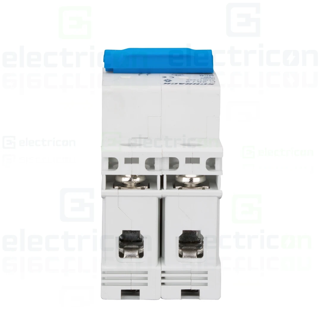 Disjunctor MCB C25A N/A - AM617225 [2]