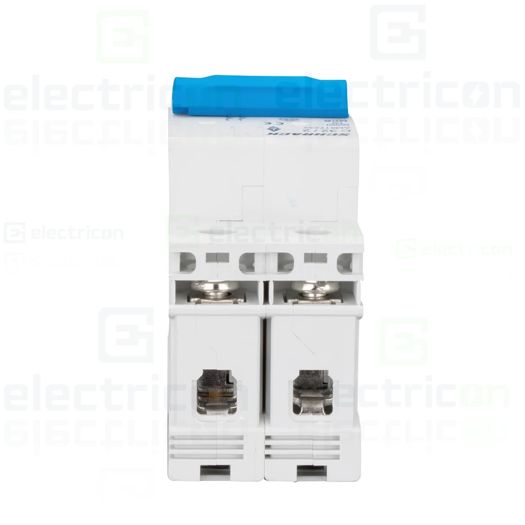 Siguranta MCB C32A N/A - AM617232 [3]