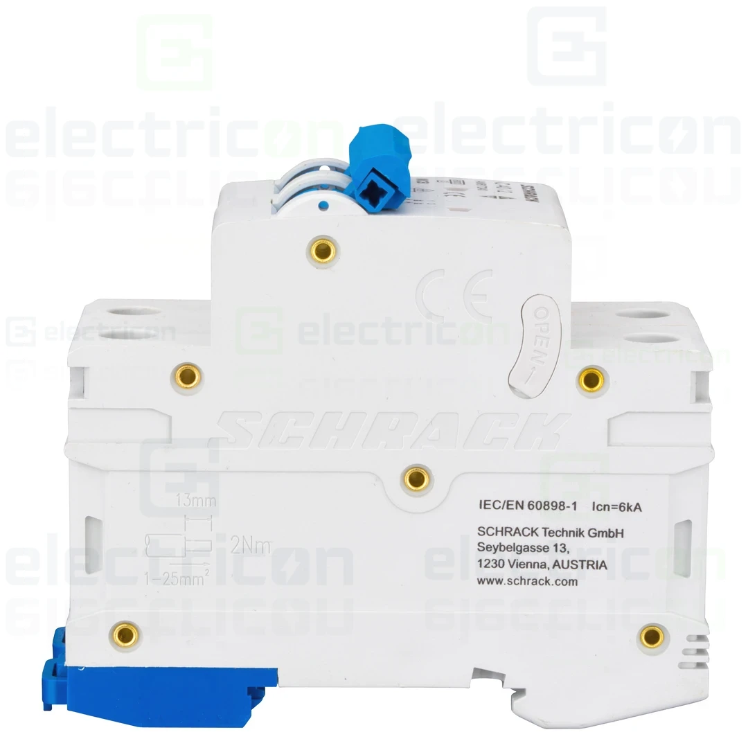 Siguranta MCB C40A N/A - AM617240 [4]