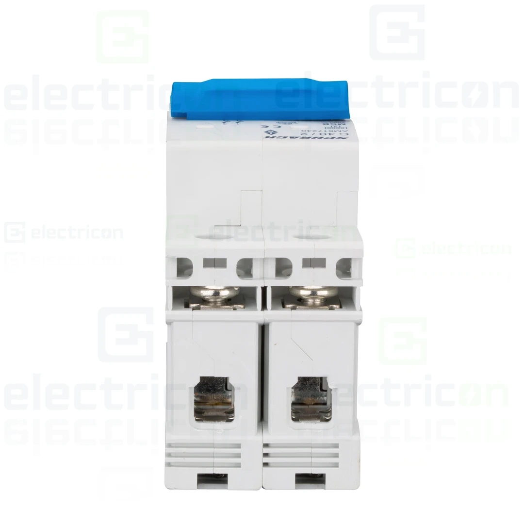 Siguranta MCB C40A N/A - AM617240 [3]