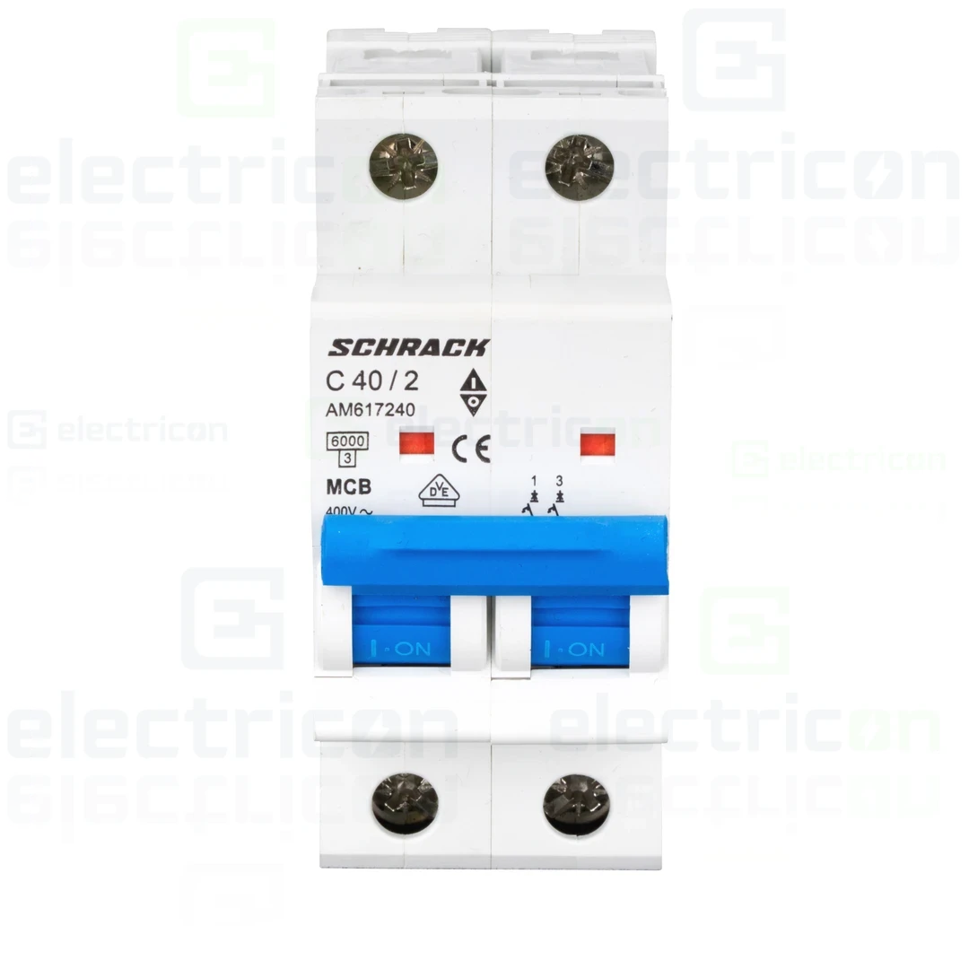 Siguranta MCB C40A N/A - AM617240 [2]