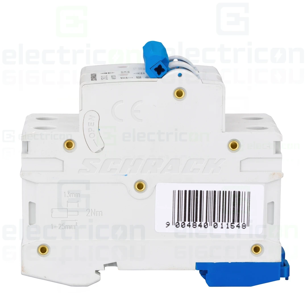 Disjunctor MCB C50A N/A - AM617250 [3]