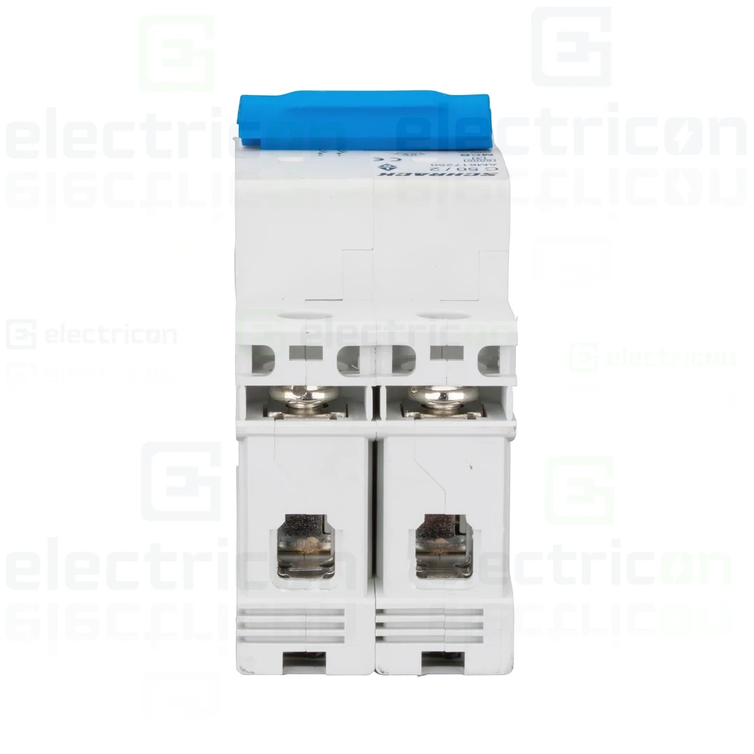 Disjunctor MCB C50A N/A - AM617250 [4]