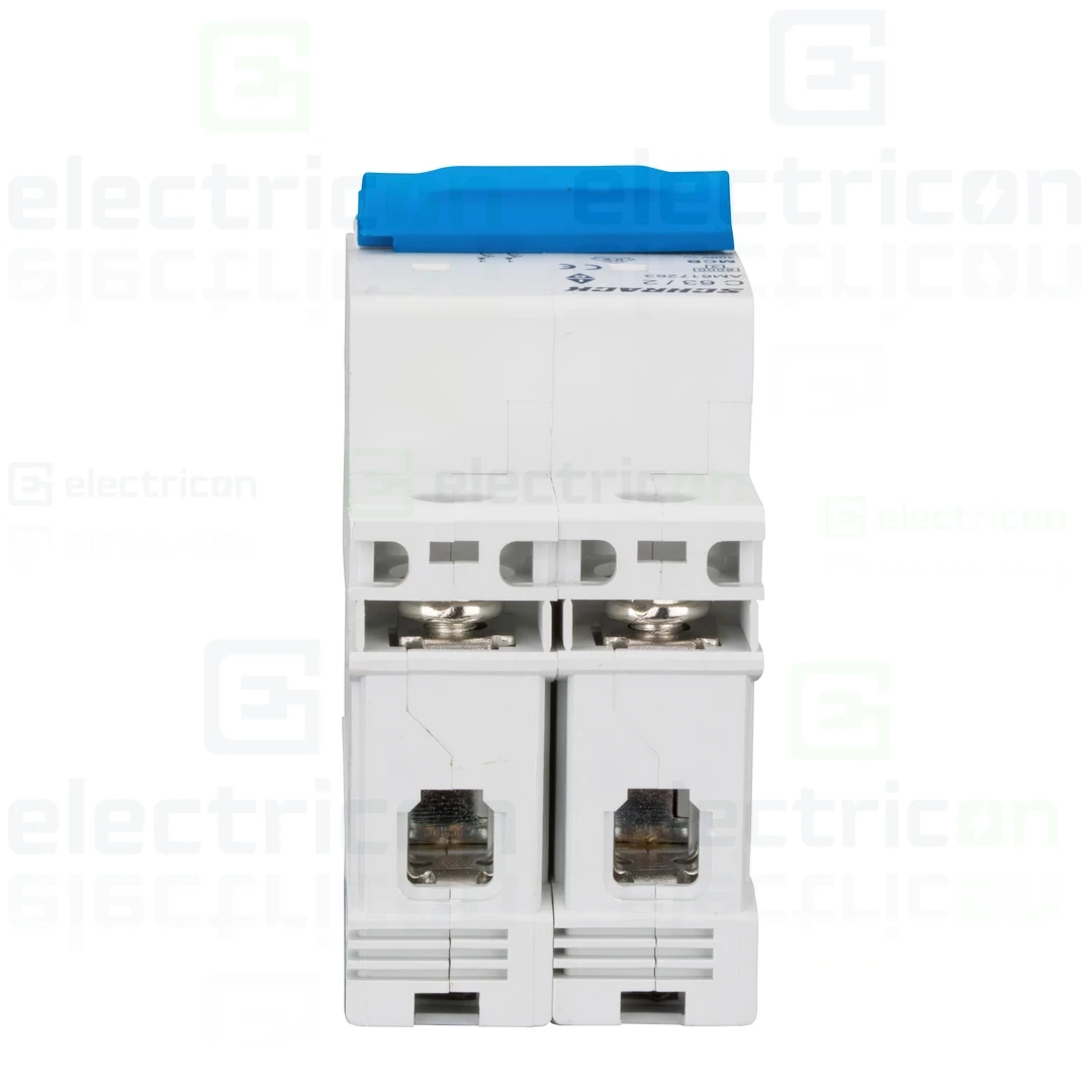 Disjunctor MCB C63A N/A - AM617263 [4]