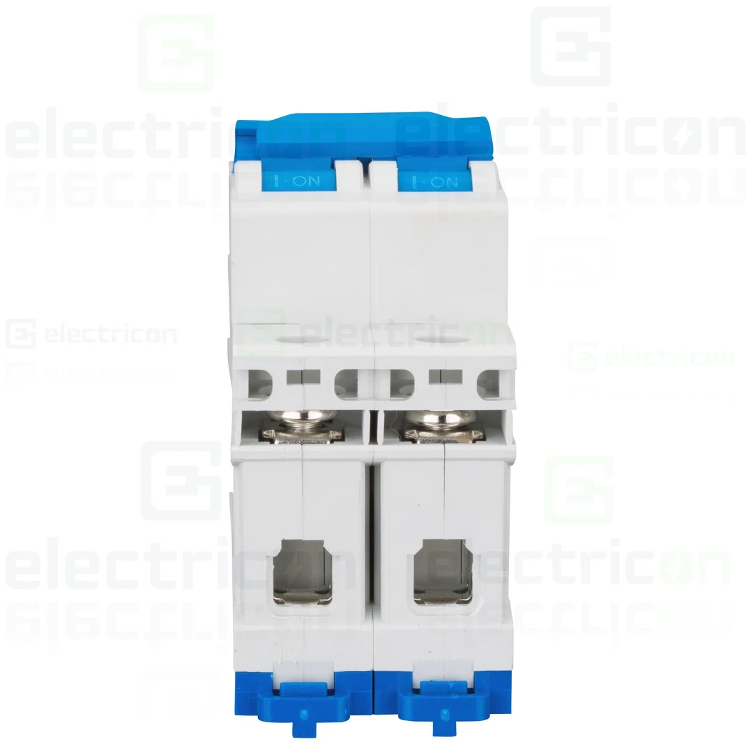 Disjunctor MCB C63A N/A - AM617263 [6]