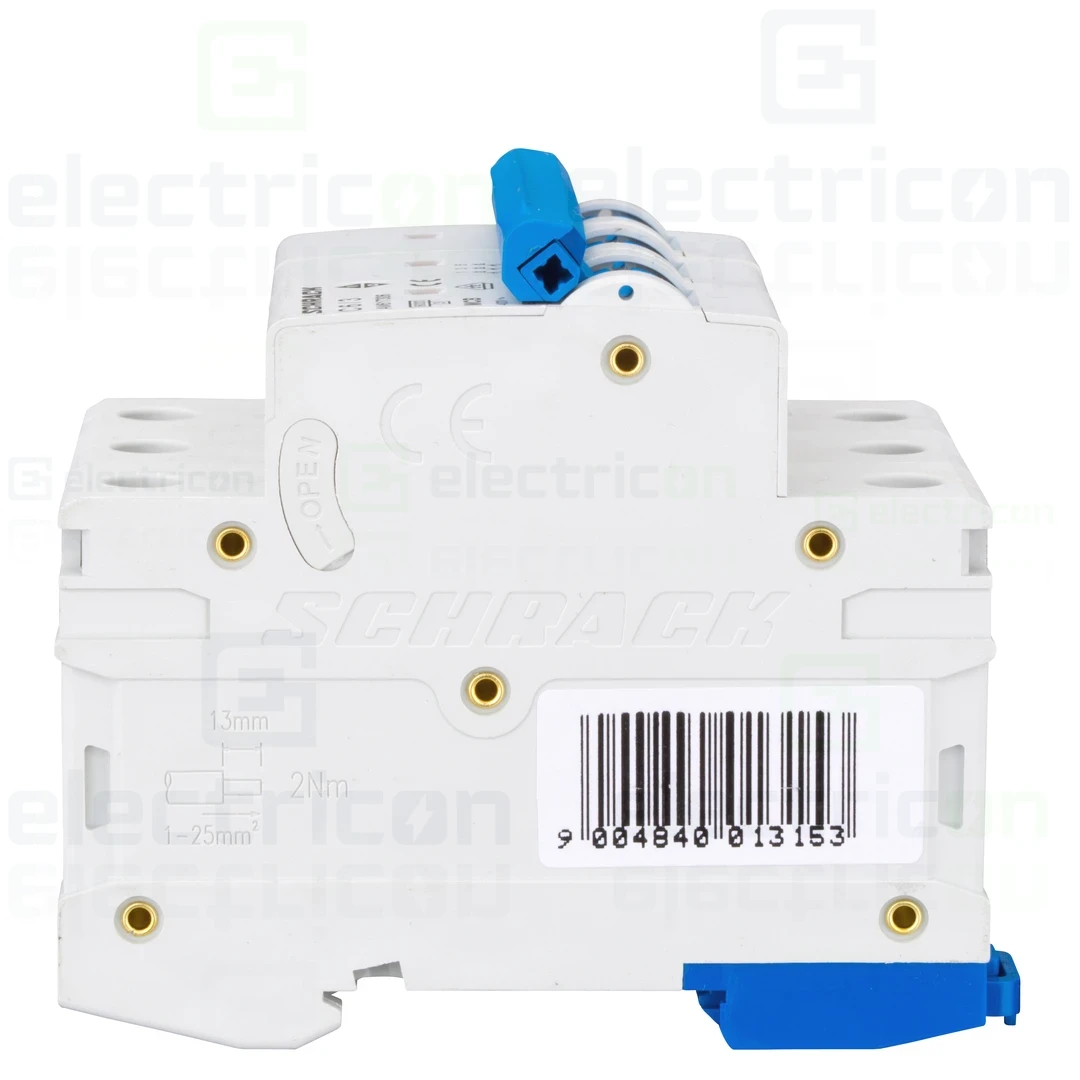 Intrerupator MCB C6A N/A - AM617306 [3]