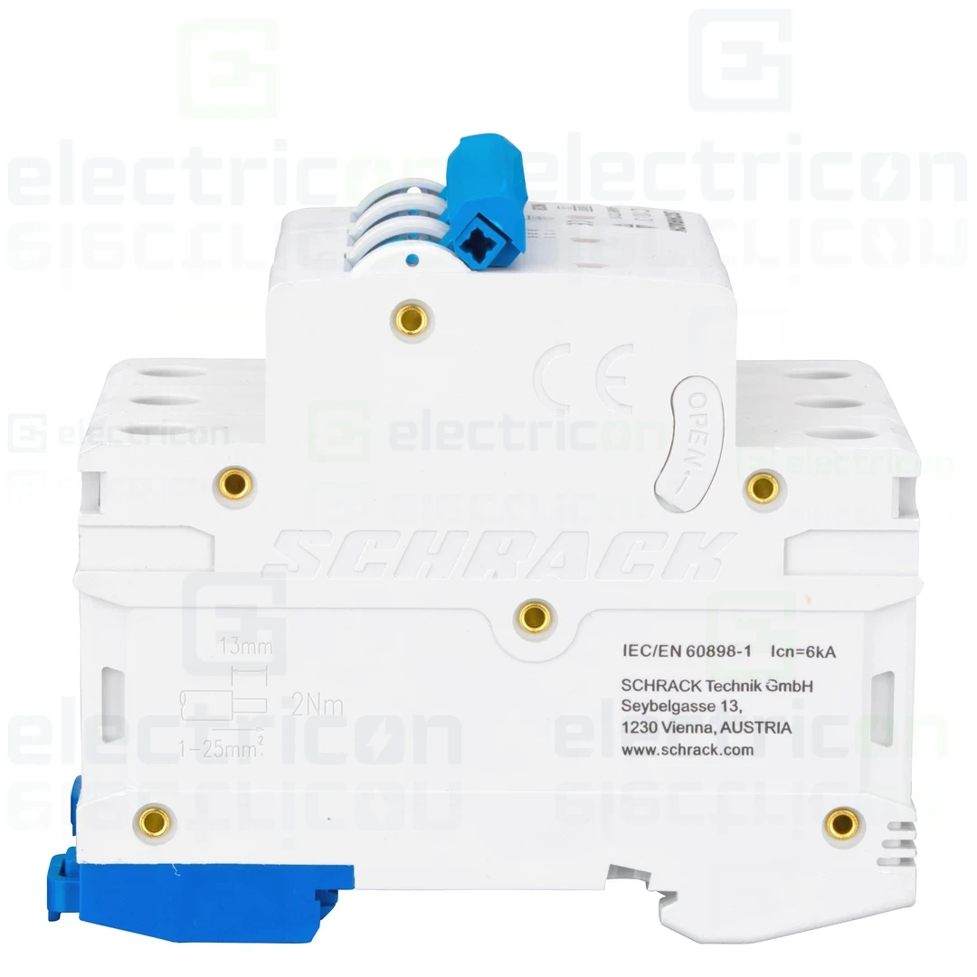 Intrerupator MCB C10A N/A - AM617310 [5]