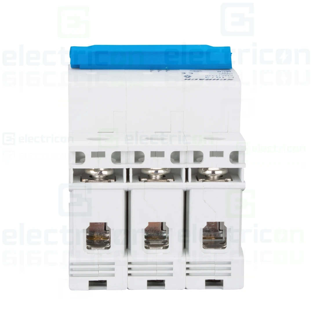 Intrerupator MCB C10A N/A - AM617310 [4]