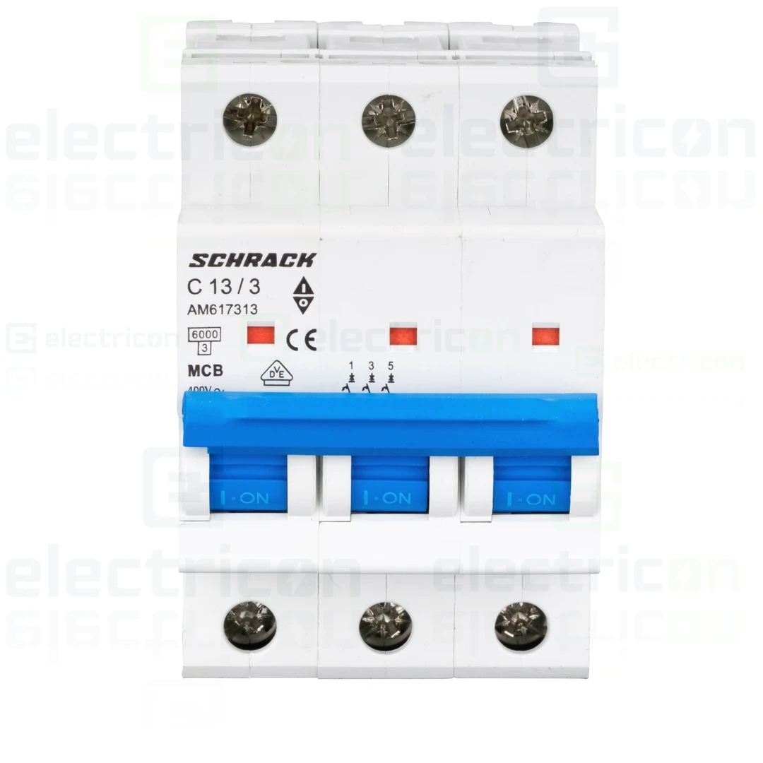 Intrerupator MCB C13A N/A - AM617313 [2]