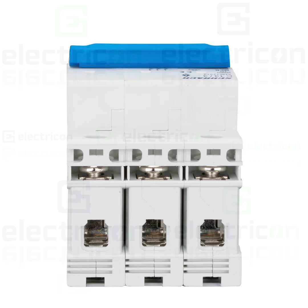 Intrerupator MCB C13A N/A - AM617313 [4]