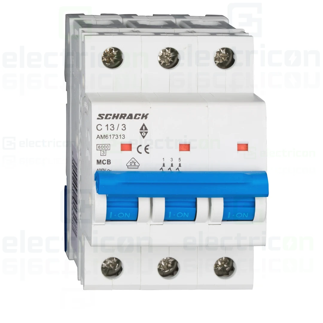 Intrerupator MCB C13A N/A - AM617313 [1]