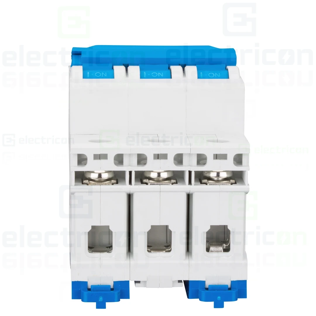 Disjunctor MCB C16A N/A - AM617316 [6]