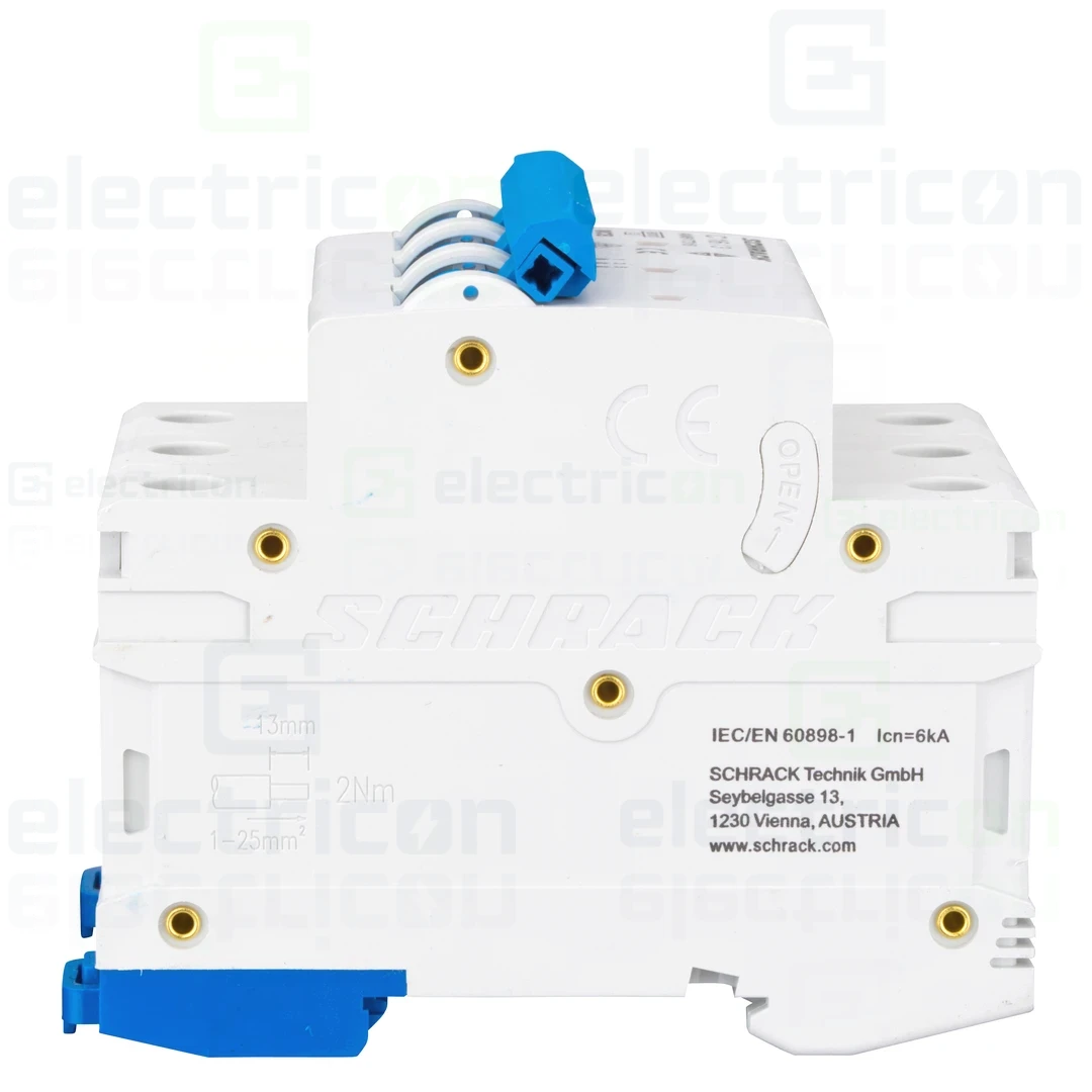 Disjunctor MCB C16A N/A - AM617316 [5]