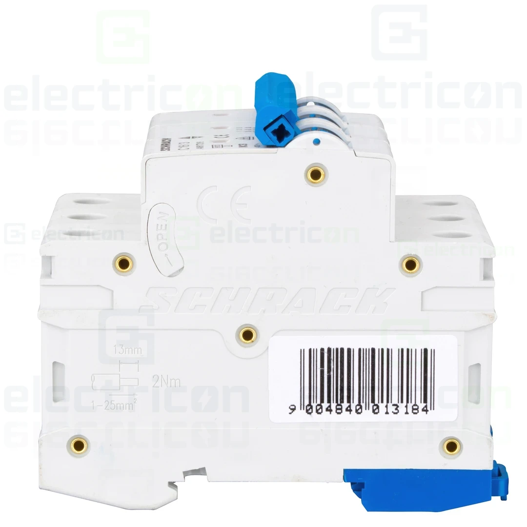 Disjunctor MCB C16A N/A - AM617316 [3]