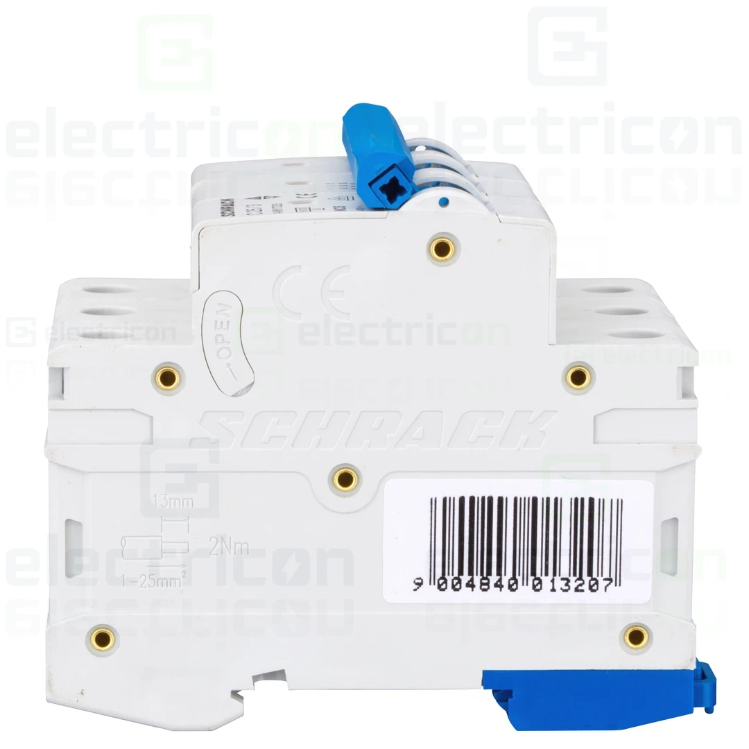 Siguranta MCB C25A N/A - AM617325 [5]