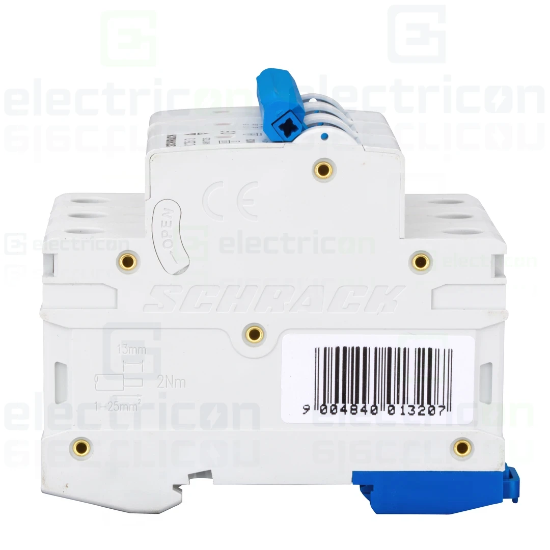 Siguranta MCB C25A N/A - AM617325 [3]