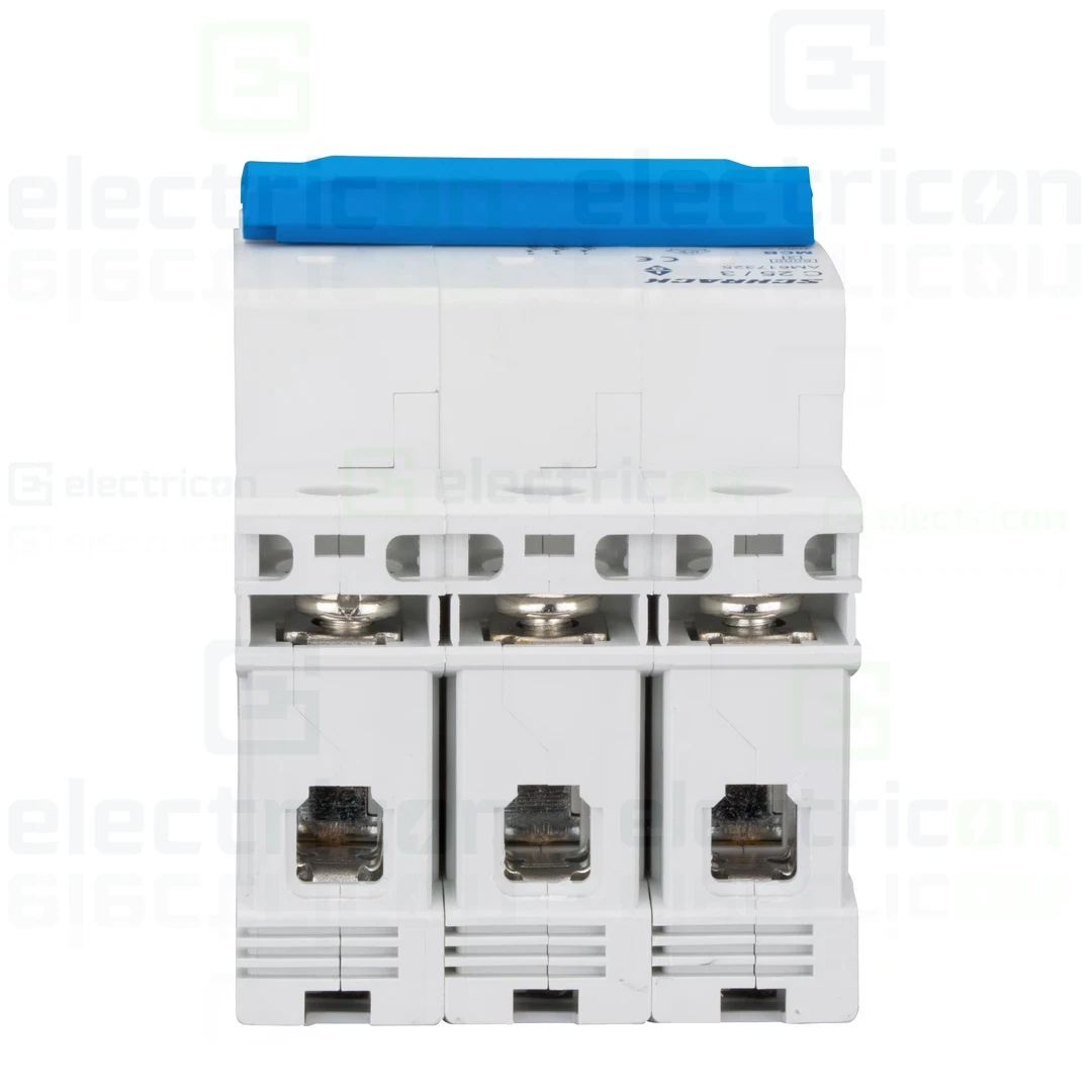 Siguranta MCB C25A N/A - AM617325 [4]