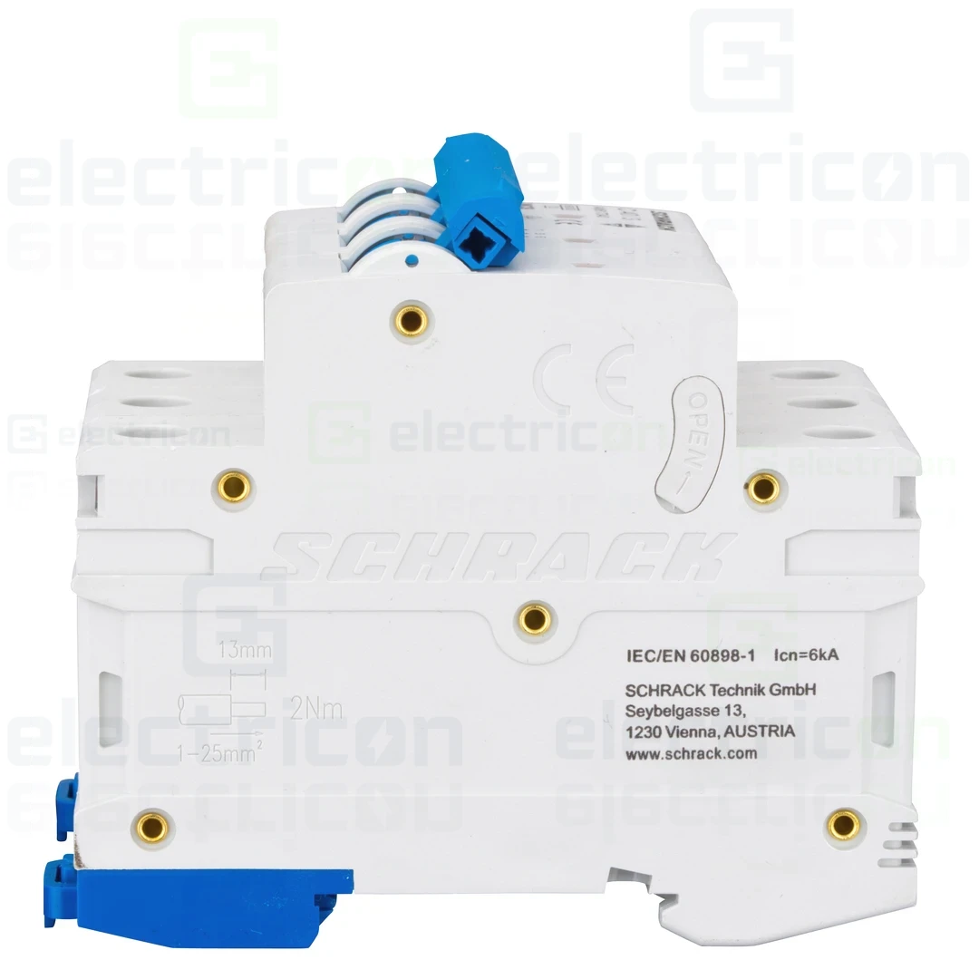 Siguranta MCB C40A N/A - AM617340 [5]