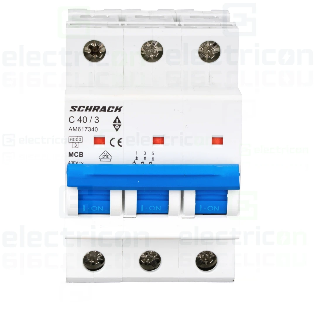 Siguranta MCB C40A N/A - AM617340 [2]