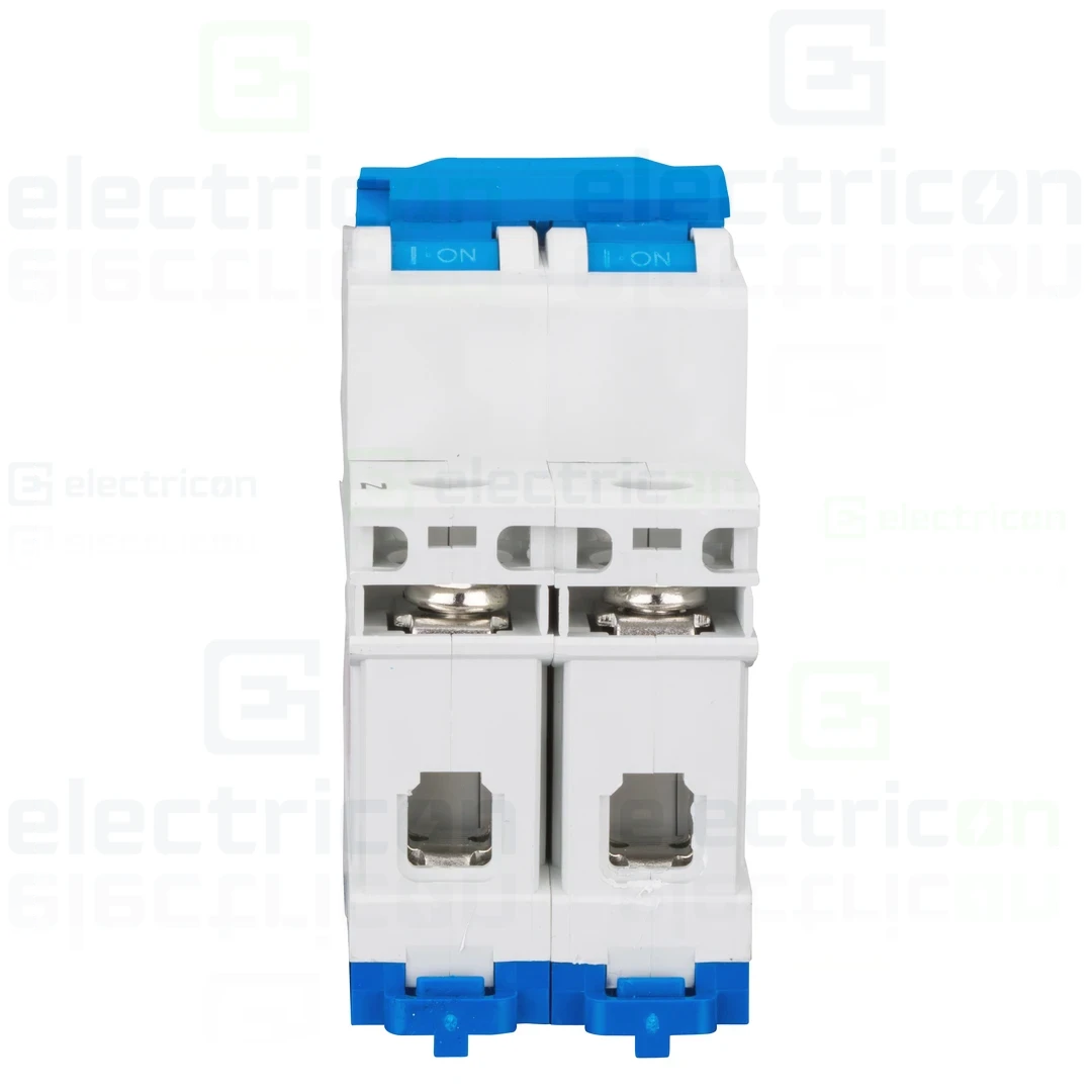 Intrerupator MCB C6A N/A - AM617606 [6]