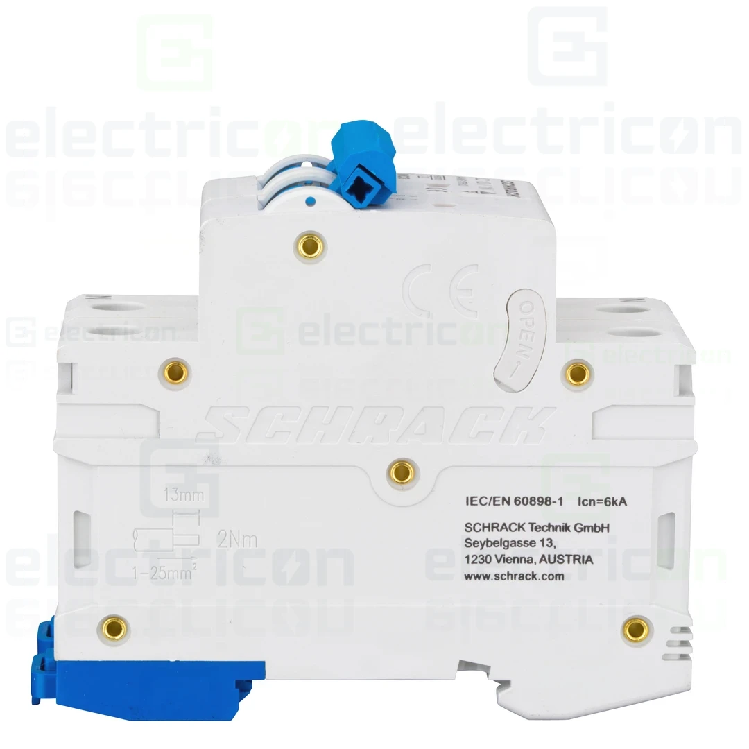 Siguranta MCB C10A N/A - AM617610 [5]