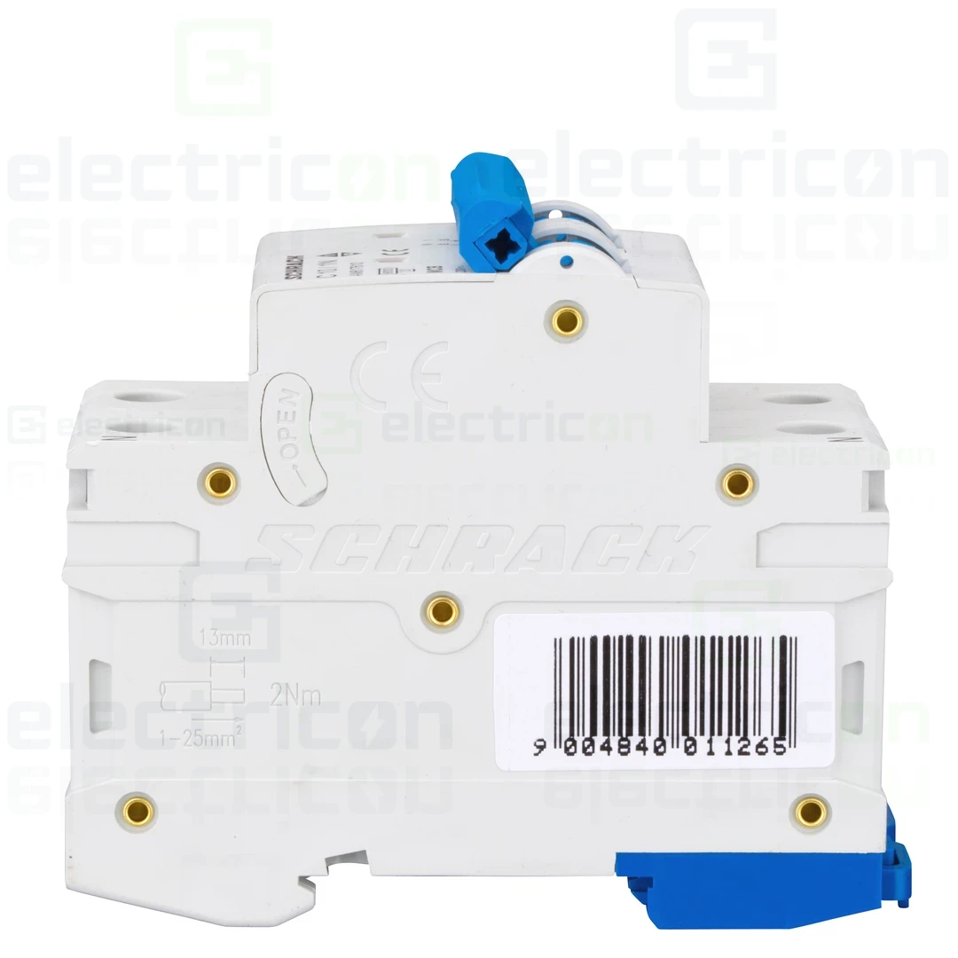 Siguranta MCB C10A N/A - AM617610 [3]