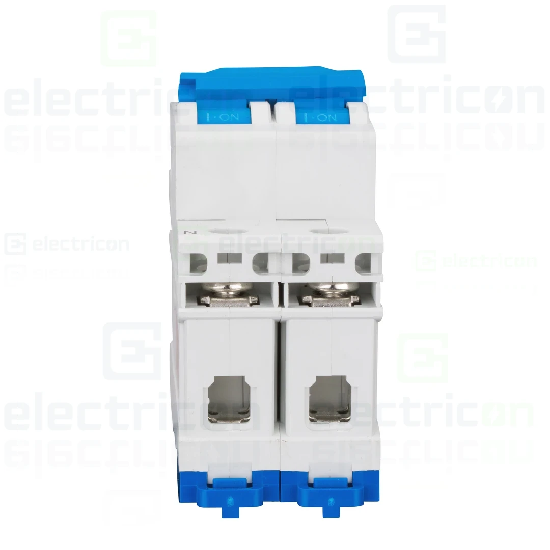Disjunctor MCB C20A N/A - AM617620 [6]