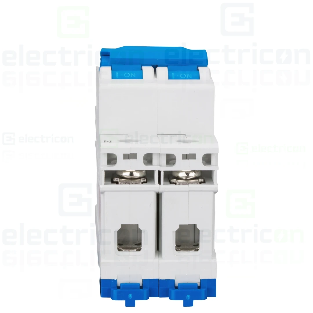 Siguranta MCB C25A N/A - AM617625 [6]