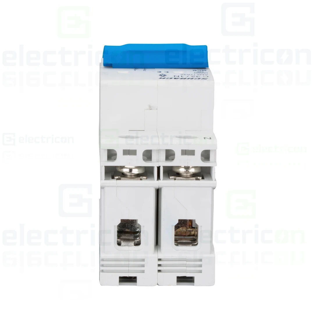 Disjunctor MCB C32A N/A - AM617632 [4]