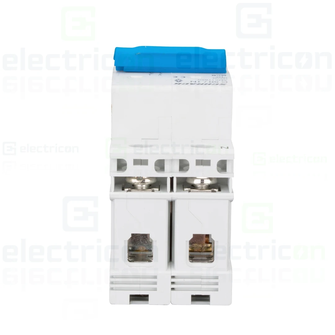 Disjunctor MCB C50A N/A - AM617650 [4]
