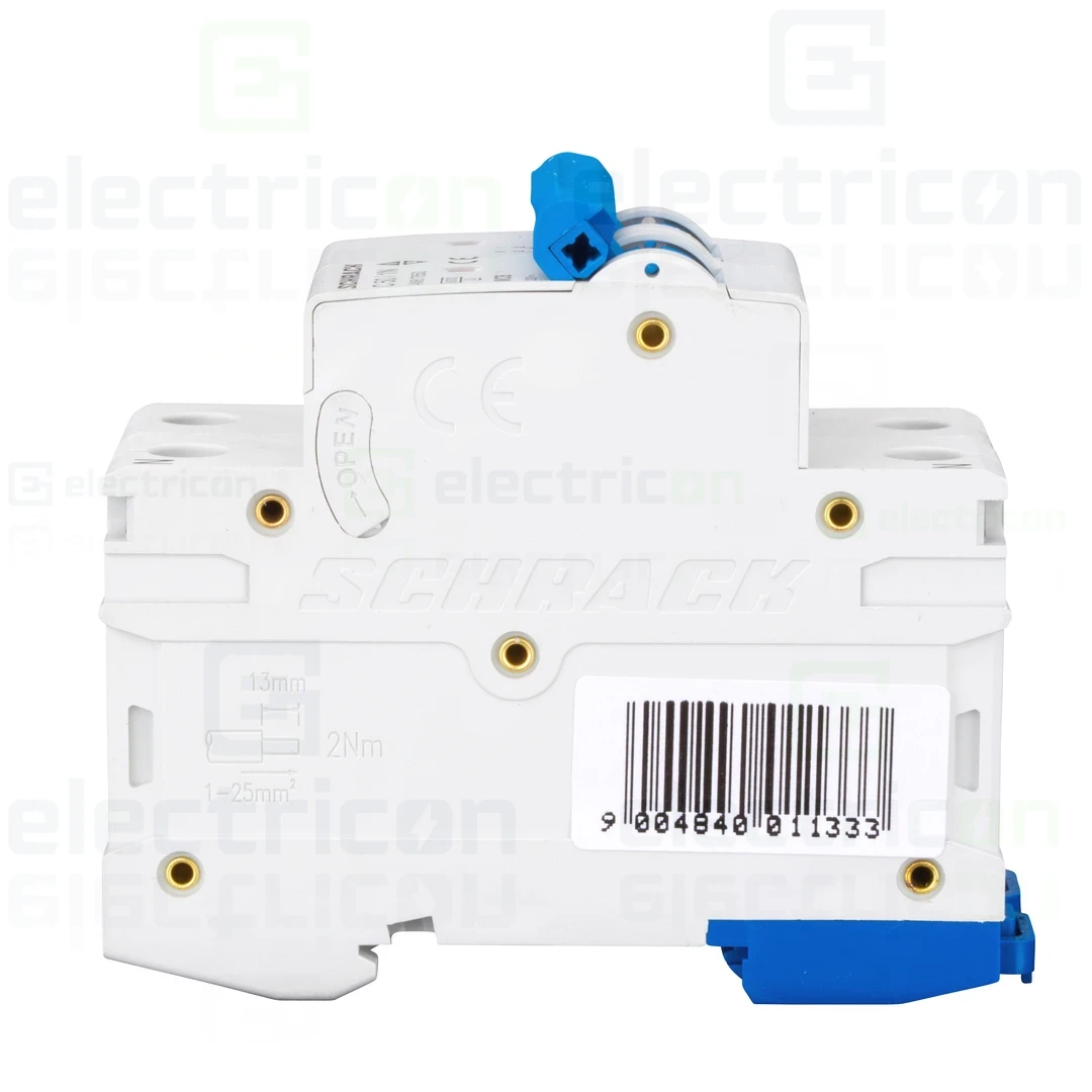 Disjunctor MCB C50A N/A - AM617650 [3]