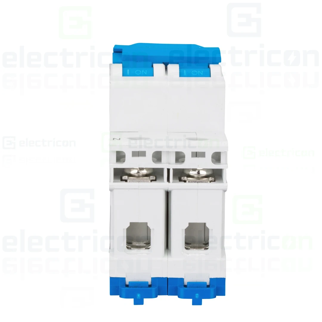 Disjunctor MCB C50A N/A - AM617650 [6]